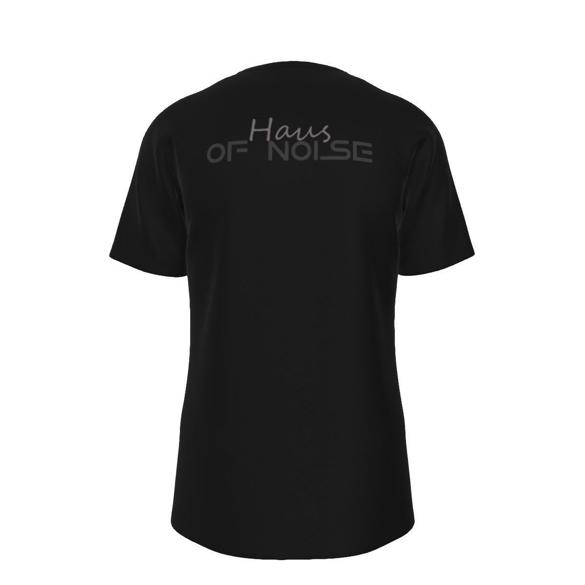Techno Bear T-Shirt - Hard Techno Shirt - Berlin Underground Clubbing Tee - Dark Apparel - Unisex Cotton Top