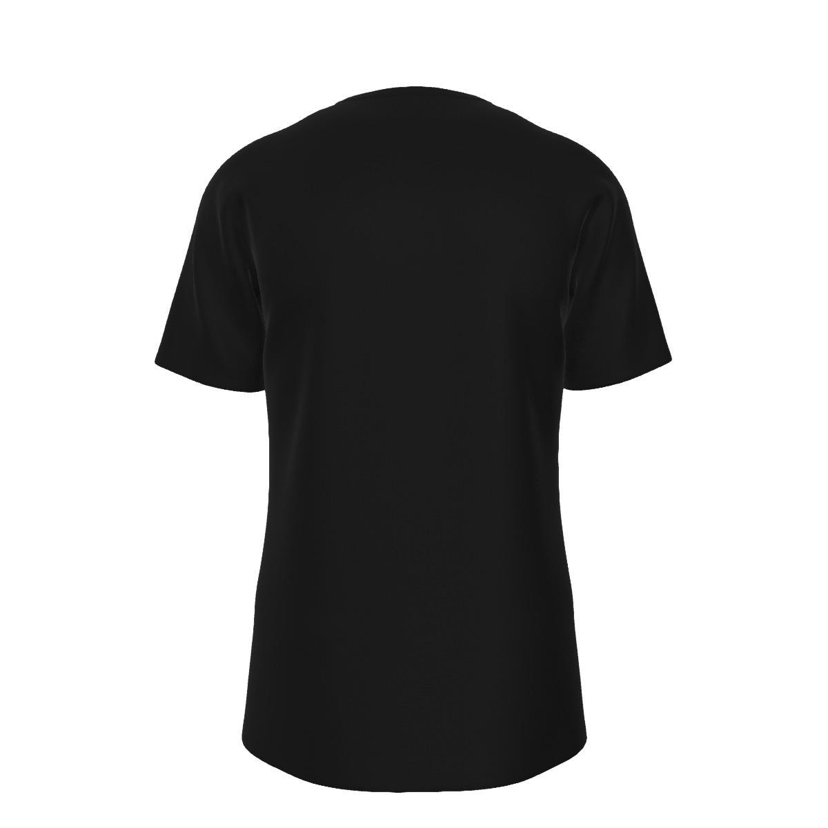 She DJ Unisex T-shirt - 100% Cotton - Berlin Clubbing Tee - Techno Music Apparel - Fashion Statement