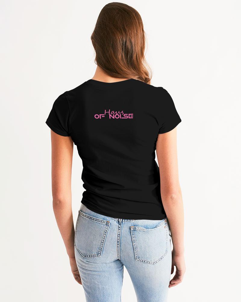 BEARGHAIN Berlin Techno T-Shirt, Women's Clubwear, Underground Rave Fashion, Minimalist Streetwear, DJ Outfit, Festival Shirt