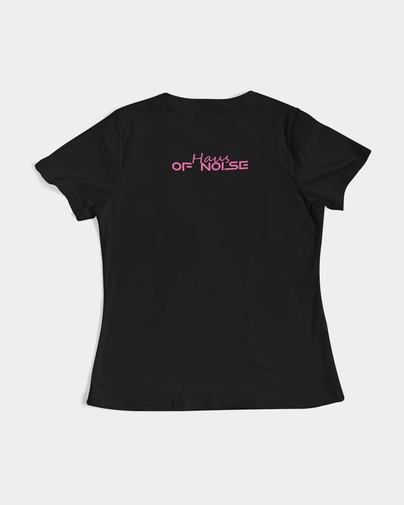 BEARGHAIN Berlin Techno T-Shirt, Women's Clubwear, Underground Rave Fashion, Minimalist Streetwear, DJ Outfit, Festival Shirt