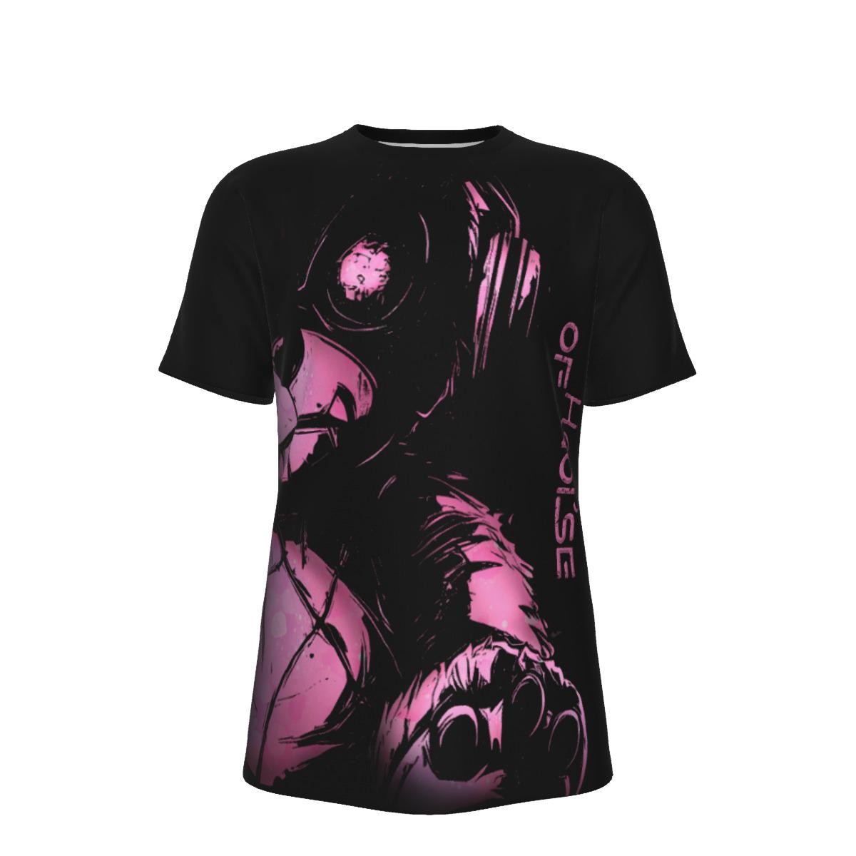 Berlin Club Scene Shirt - Dark Bear Tee - Unisex Techno T-Shirt - Cotton Underground Clubbing Wear - Music Gift