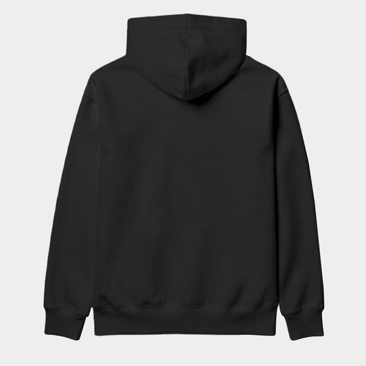 Techno Bear Men's Pullover Hoodie - Dark Hoodie - Men’s Sweatshirt - Cool Techno Hoodie - Unique Gift for Him